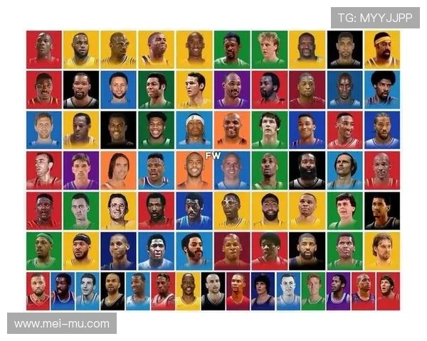 NBA街头篮球风格演变史与游戏化元素分析 NBA街头篮球风格演变史与游戏化元素分析