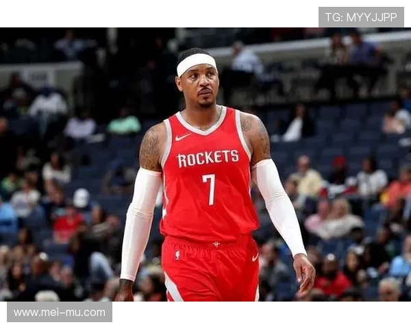 火箭队安东尼时期的表现分析与战术地位回顾 火箭队安东尼时期的表现分析与战术地位回顾