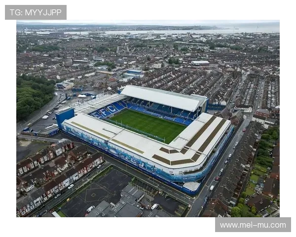 英超球队专业足球场介绍 英超球队专业足球场介绍