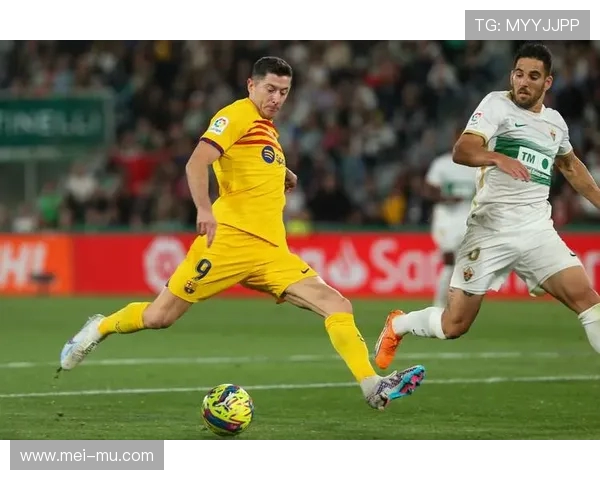 西甲联赛巴塞罗那莱万特经典战役回顾