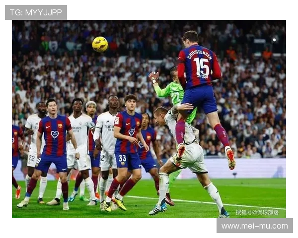 西甲联赛皇马VS巴萨经典5比0比赛全程回顾