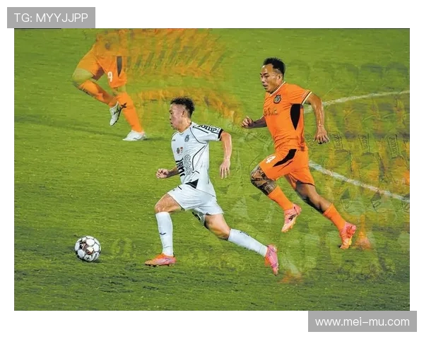 足球比赛中的战术理念与角色扮演