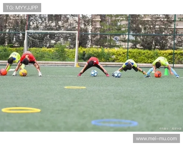 足球训练中的体能增强与比赛表现