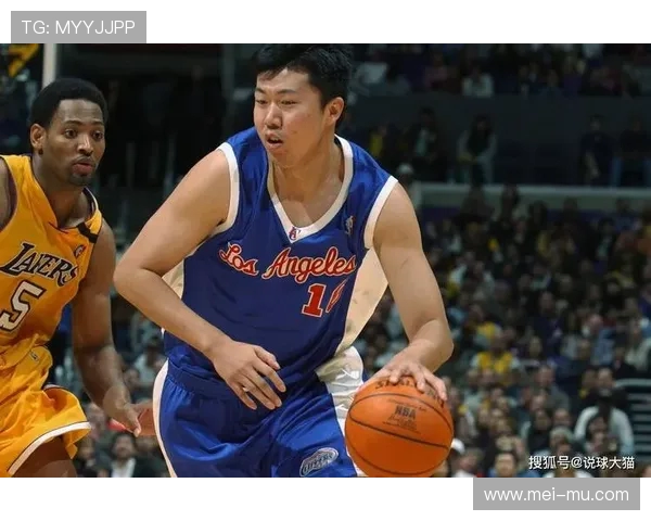 NBA球员与CBA球员之间身体素质与技术对比