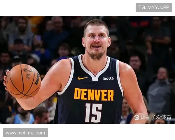 NBA靠山王是哪位球员?解析联盟中的支柱型人物 NBA靠山王是哪位球员?解析联盟中的支柱型人物