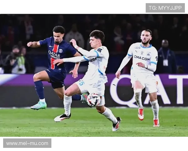 法甲比赛回顾：2024赛季各轮焦点赛事全盘解析