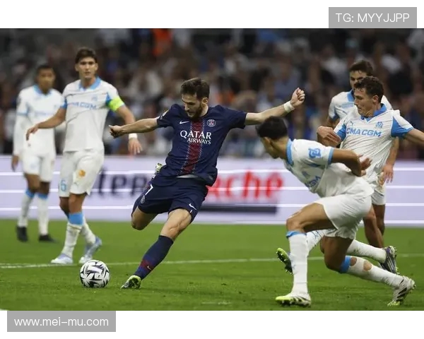 法甲马赛战术核心球员解析与表现评估