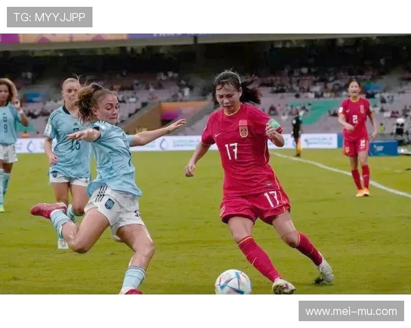 2017年U17中国女足世界杯征程回顾与精彩瞬间分析