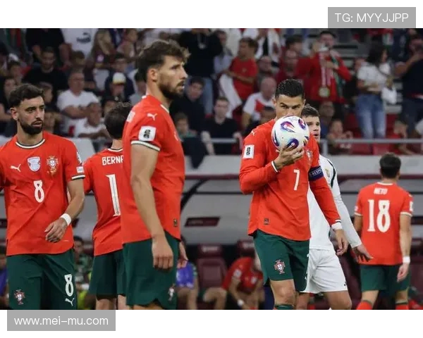 聚焦C罗世界杯进球传奇与荣耀征程的辉煌瞬间回顾与历史地位解析