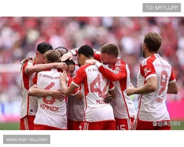 被媒体称为“炸裂打法”的德甲进攻型球队盘点