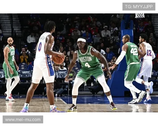 布朗盛赞科塔成长迅速27分17板展现新高度令人期待