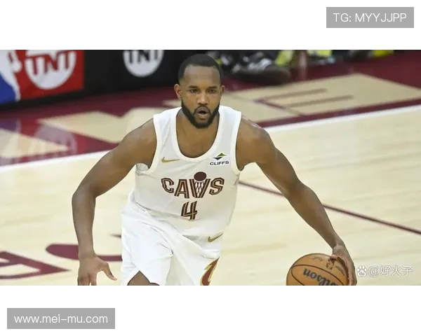 某GM：莫布里成长不及预期若骑士本季不顺可能会考虑交易他