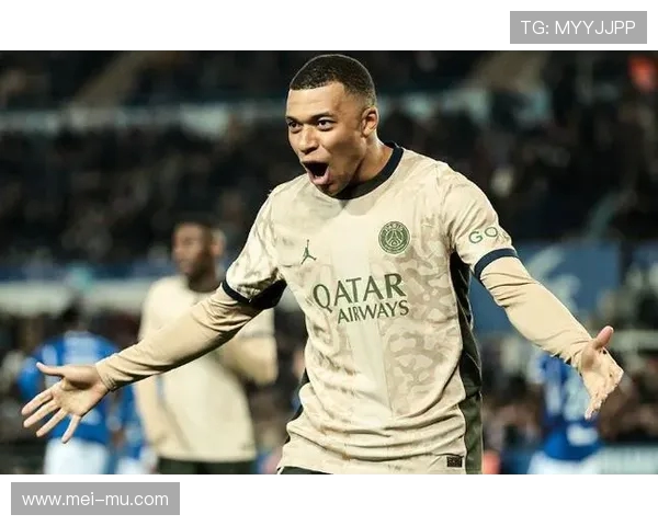 法媒披露巴黎已支付姆巴佩5500万欧元劳动法庭驳回其相关指控