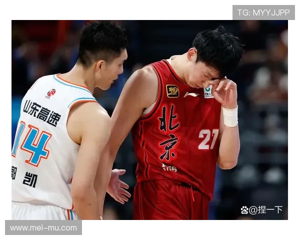 2019山东CBA赛程公布 球队主客场安排确定