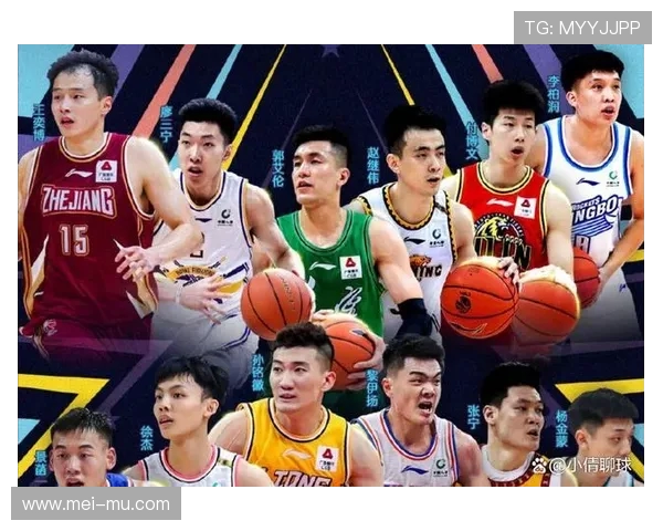 2021年CBA全明星投票规则调整，后卫位置竞争格局生变