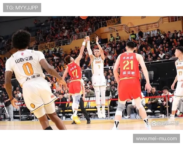 CBA与NBA三分线距离差异对国内球员国际赛场表现的影响分析